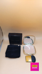 Компактна пудра Dolce&amp;Gabbana 4 Сaramel