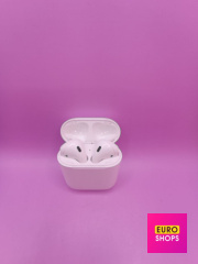 Навушники APPLE AirPods 2 кейс А 1602