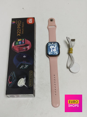 Смарт-годинник BIG X9 Max Plus