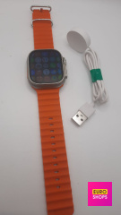 Смарт-годинник Hoco Y23 Ultra