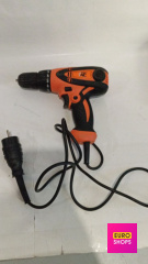 Дриль ТехАС ТА-01-108