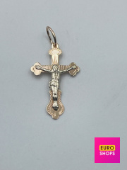 Золота підвіска 585° 1.11 г.