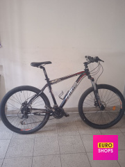 Велосипед ABC Absolute 26"
