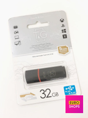 USB-флеш накопичувач T&amp;G 32GB