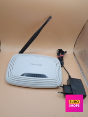 Wi-Fi роутер TP-LINK TL-WR740N