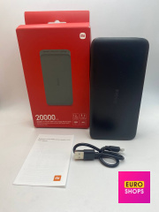 Power Bank Xiaomi REDMI PB200LZM 20000MAH