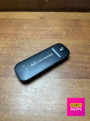 Мобільний 4G модем/роутер USB WI-FI 4G LTE
