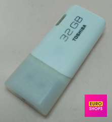 USB-флеш накопичувач Toshiba 32 Gb