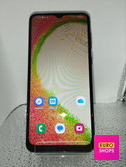 Смартфон Samsung Sm-a045f/ds 4/64gb