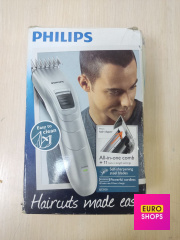 Машинка для стрижки Philips QC5130
