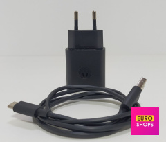 Блок живлення Motorola MC-102 + кабель