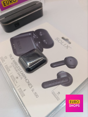 Навушники Solix SL-300