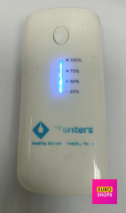 Power Bank 4000 mAh     @!