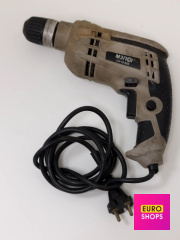 Дриль МЗПО ДЭ-10-650