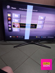 Телевізор Samsung UE 46C7000WW