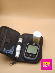 Глюкометр Visio New Med