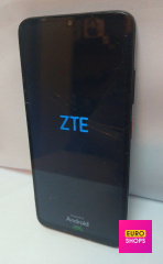 Смартфон ZTE BLADE A55 4/128GB