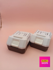Акумулятори Li-ion BL1820G (2 шт)