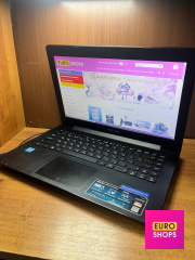 Ноутбук Asus X453M Сeleron N2840/RAM4GB/HDD160GB