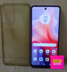 Смартфон  MOTOROLA Moto e14 4/64gb