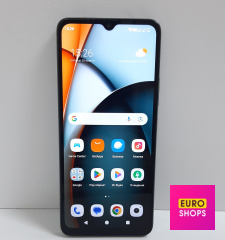 Смартфон Xiaomi Redmi A3 3/64GB