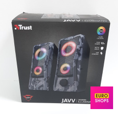 Акустична система Trust GXT 606 Grey (23379)