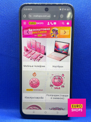 Смартфон Tecno Spark 30C (KL5n) 4/128GB