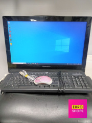 Моноблок Lenovo C40-05 AMD A6-6310/RAM12GB/HDD500GB