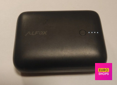 Power Bank Alfox 10000 mAh