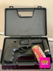 Револьвер під патрон Флобера Trooper 3" 4mm