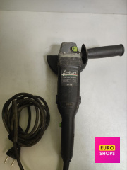 Кутова шліфмашина (болгарка) Felso GL1250