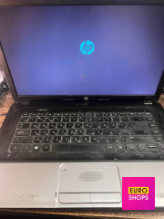 Ноутбук HP 650 Pentium 2020M/RAM4GB/HDD500GB