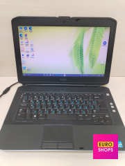 Ноутбук DELL Latitude E5430 Core i5-3320M/RAM4Gb/SSD120GB