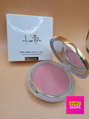 Рум'яна Collistar Silk Effect Maxi Blush 20 Rosa Giulietta