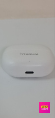 Навушники TITANUM TW11