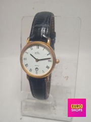 Кварцевий наручний годинник Royal 46452
