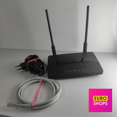 Бездротовий маршрутизатор (Wi-Fi роутер) HUAWEI WS319