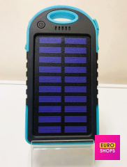 Power Bank "Solar Charger" 5v/200mA 30000mAh