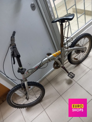 Велосипед 24