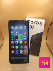 Смартфон Samsung Galaxy A07 4/128