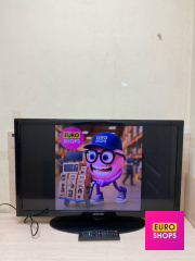 Телевізор Samsung UE32D4003BW