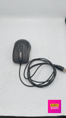 Комп'ютерна мишка ProLogix PSM-90B Black USB