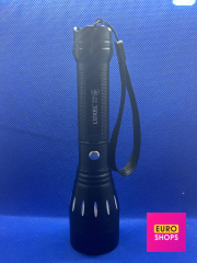 Світлодіодний ліхтар Luxel 6W IP44