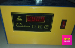 Напівелектричний зарядний пристрій DF-AL Dingfeng Automatic