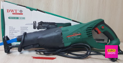 Шабельна пила DWT SAS10-25 V