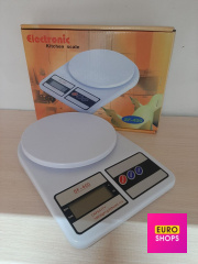 Ваги кухонні Electronic Kitchen Scale SF400