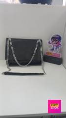 Сумка жіноча шкірозамінника