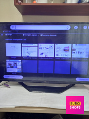 Телевізор  LG 43LH590V