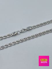 Срібний ланцюг 800° 14.2 г.