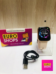 Розумний годинник Globex goodix GR5515